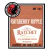 Rat Brewery Ratsberry Ripple