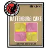 Rat Brewery Rattenburg Cake
