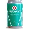 Backswing Brewing Company Citra Kolsch