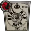 Rat Brewery Real Ale Rats