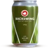 Backswing Brewing Company IPA