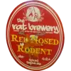 Rat Brewery Red Nosed Rodent