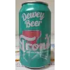 Dewey Beer Co. El Trono