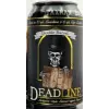 Taxman Brewing Company Deadline - Double Barrel