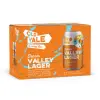 Old Yale Brewing Fraser Valley Lager