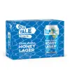 Old Yale Brewing Head Shaker Honey Lager