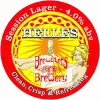 Brewster's Brewery Helles Lager