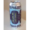 Dead Language Beer Project Sugar Leaf