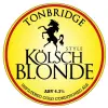 Tonbridge Brewery Kölsch Blonde