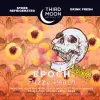 Third Moon Brewing Co. Epoch Slushie - Fuzzy Peach