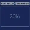 Kent Falls Brewing 2016