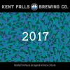 Kent Falls Brewing 2017