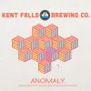 Kent Falls Brewing Anomaly 1