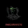 Kent Falls Brewing Anachronistic