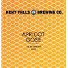 Kent Falls Brewing Apricot Gose