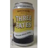 Barrel of Monks Brewing Three Fates