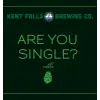 Kent Falls Brewing Are You Single? - Ella