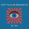 Kent Falls Brewing Az I Am