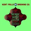 Kent Falls Brewing Berry Mint Gose