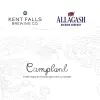 Kent Falls Brewing Campland (2019)