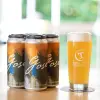 Tributary Brewing Company Gose