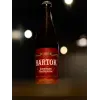 Tributary Brewing Company Bartok