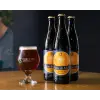 Tributary Brewing Company Biere de Miel