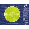 Tributary Brewing Company Hop Harvest Pale Ale