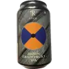 Rygr Brygghús Bjørn Grapefrukt IPA