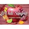 Stevens Point Brewery Ciderboys La Vida Sangria