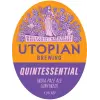 Utopian Brewing Quintessential