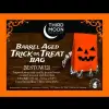 Third Moon Brewing Co. Bestowed - Barrel Aged Trick or Treat Bag
