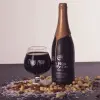 Third Moon Brewing Co. Bestowed - Barrel Aged - It Was in My Cart (Batch 3)