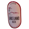 Lakeland Beer Skiddaw Ruby