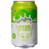 Xi Yu Chun Milk Beer - Lime Flavor