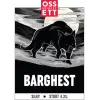 Ossett Brewery Barghest