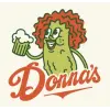 Pilot Project Brewing Donna's Pickle Beer