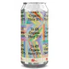 To Øl Organic Hazy IPA