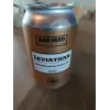 Bad Seed Brewing Leviathan