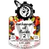 Hopcraft Brewing Exchange Of Fluids 2