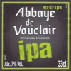 Lidl Abbaye de Vauclair IPA
