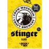 Crow Mountain Stinger