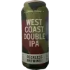 Reckless Brewing Co. West Coast Double IPA