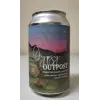 Humble Forager Brewery Gypsy Outpost - Coconut, Vanilla Beans, Cocoa Nibs and Cinnamon