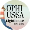 Ophiussa Brewing Co Lighthouse