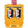 Ossett Brewery Ossett x Thornbridge - Pale Ale