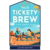 Vale Brewery Tickety Brew