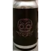 Twin Sails Brewing Con Leche - Bourbon Barrel (2019)