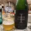 Amory’s Tomb Brewing Company Saison I: Classic