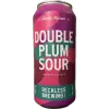 Reckless Brewing Co. Double Plum Sour